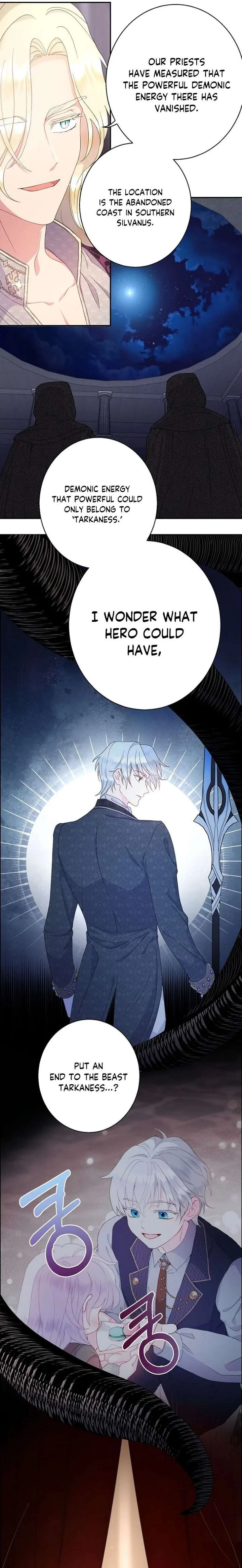 Forget My Husband, I’ll Go Make Money Chapter 112 page 8