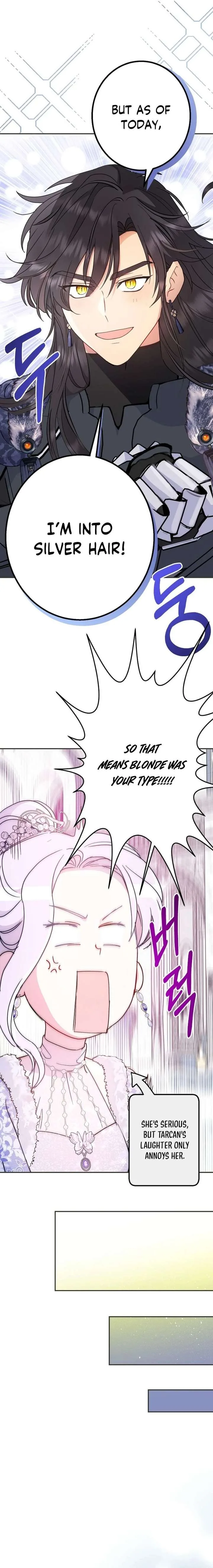 Forget My Husband, I’ll Go Make Money Chapter 112 page 16