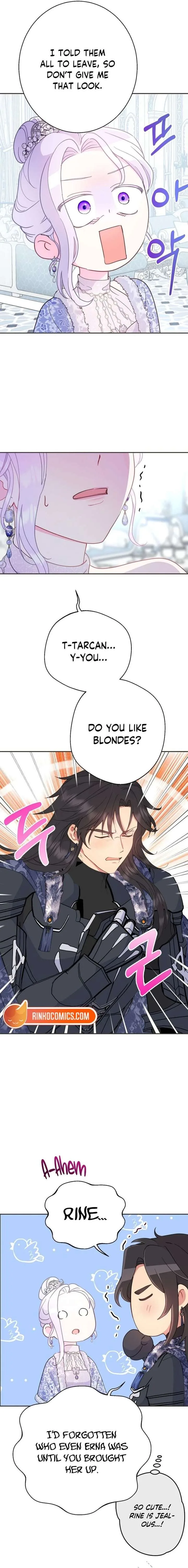 Forget My Husband, I’ll Go Make Money Chapter 112 page 15