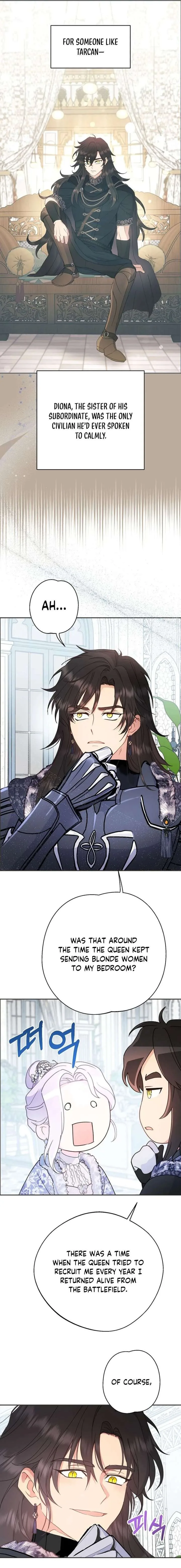 Forget My Husband, I’ll Go Make Money Chapter 112 page 14