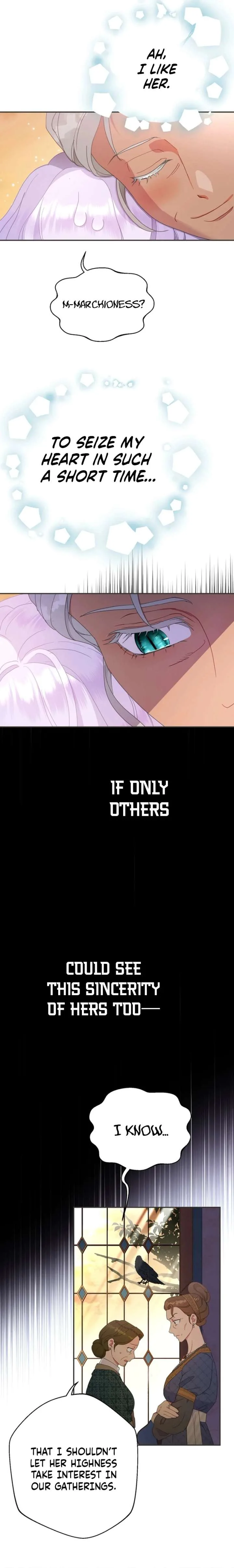 Forget My Husband, I’ll Go Make Money Chapter 108 page 18