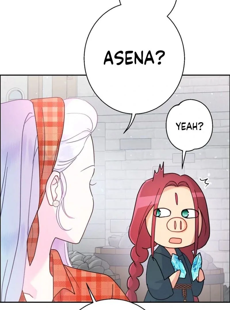 Forget My Husband, I’ll Go Make Money Chapter 111 page 9