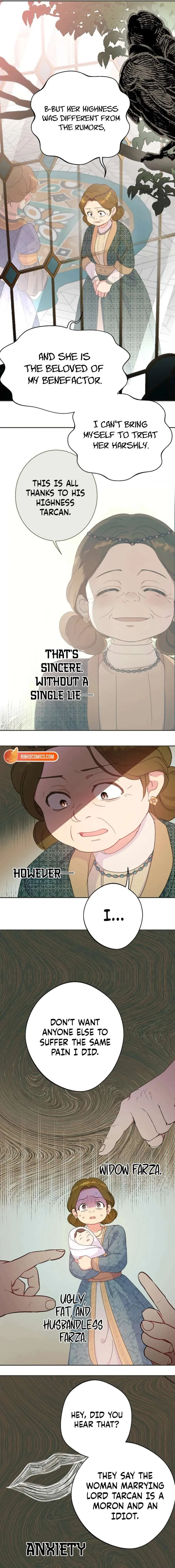 Forget My Husband, I’ll Go Make Money Chapter 108 page 19