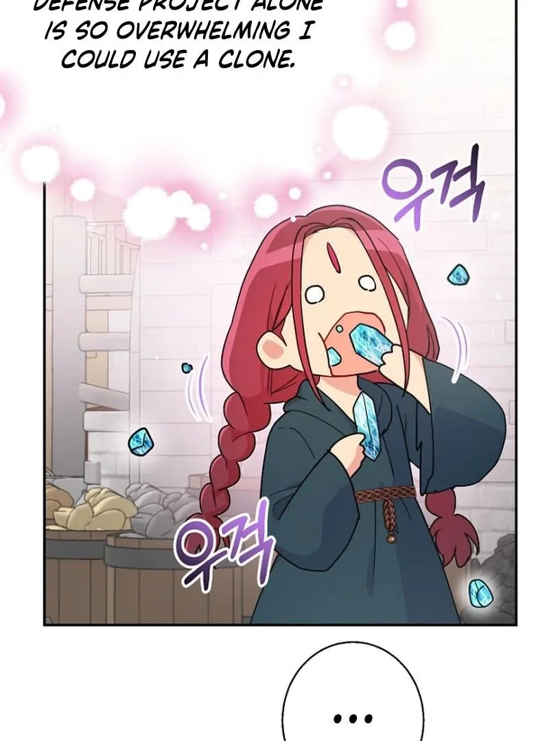 Forget My Husband, I’ll Go Make Money Chapter 111 page 8