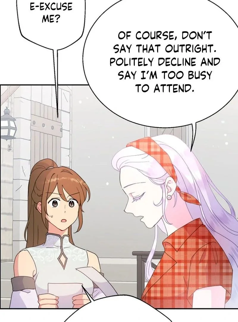 Forget My Husband, I’ll Go Make Money Chapter 111 page 4