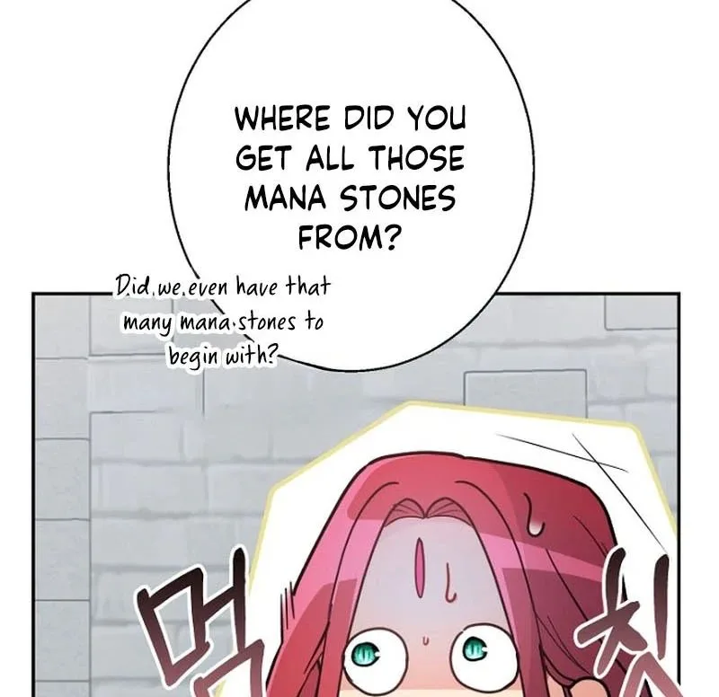 Forget My Husband, I’ll Go Make Money Chapter 111 page 10