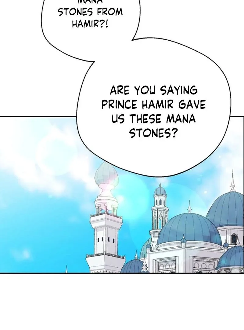 Forget My Husband, I’ll Go Make Money Chapter 111 page 16