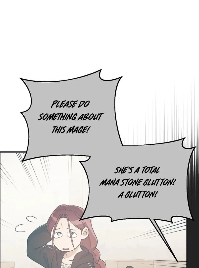 Forget My Husband, I’ll Go Make Money Chapter 111 page 17