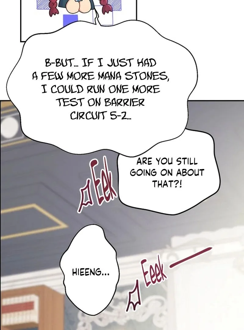 Forget My Husband, I’ll Go Make Money Chapter 111 page 24