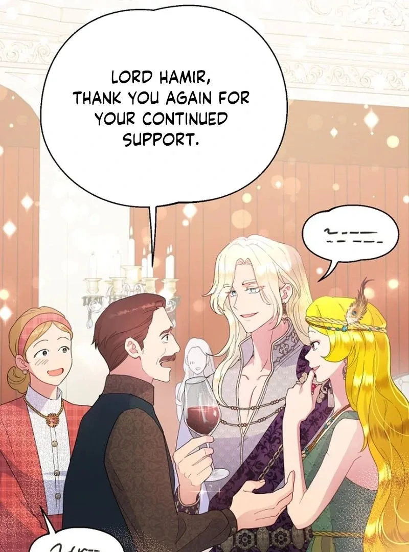 Forget My Husband, I’ll Go Make Money Chapter 111 page 38