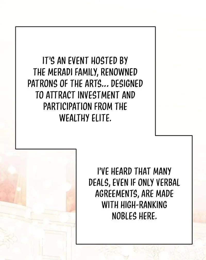 Forget My Husband, I’ll Go Make Money Chapter 111 page 37