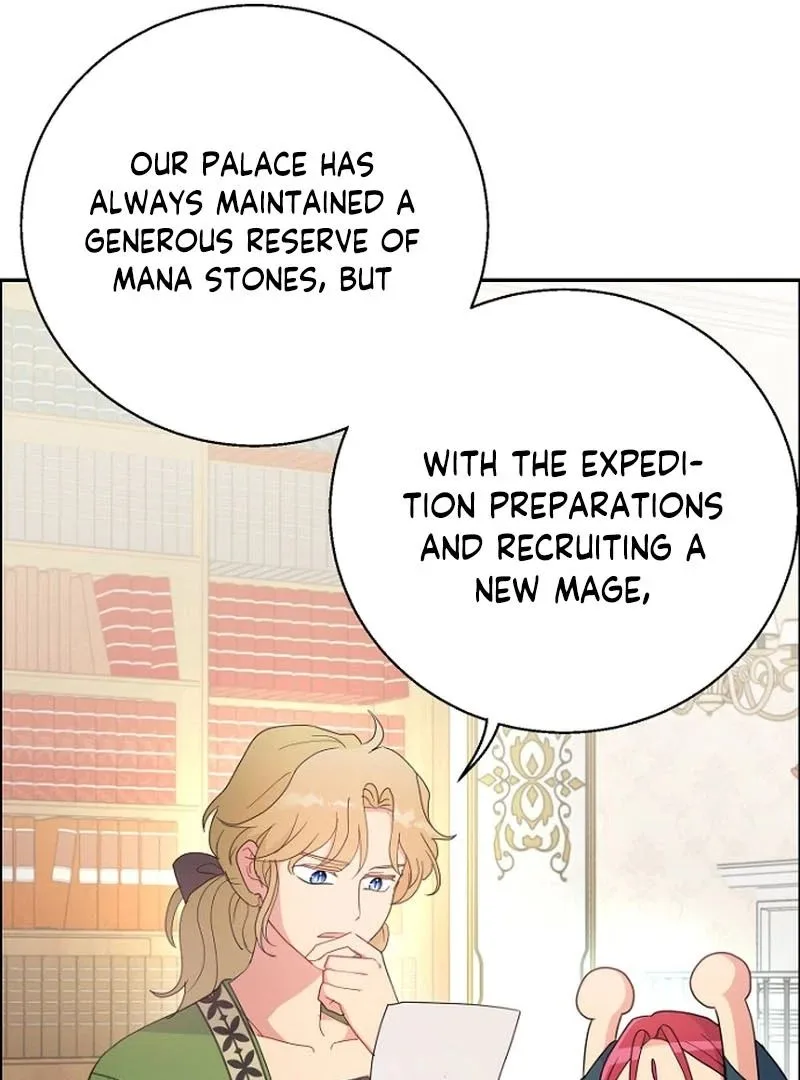 Forget My Husband, I’ll Go Make Money Chapter 111 page 20