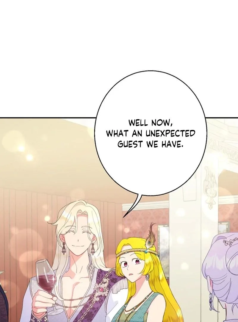 Forget My Husband, I’ll Go Make Money Chapter 111 page 41