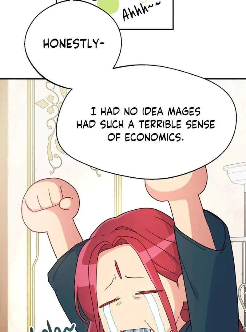 Forget My Husband, I’ll Go Make Money Chapter 111 page 22