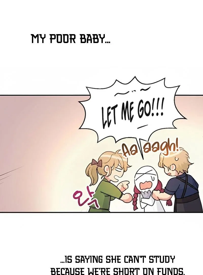 Forget My Husband, I’ll Go Make Money Chapter 111 page 26