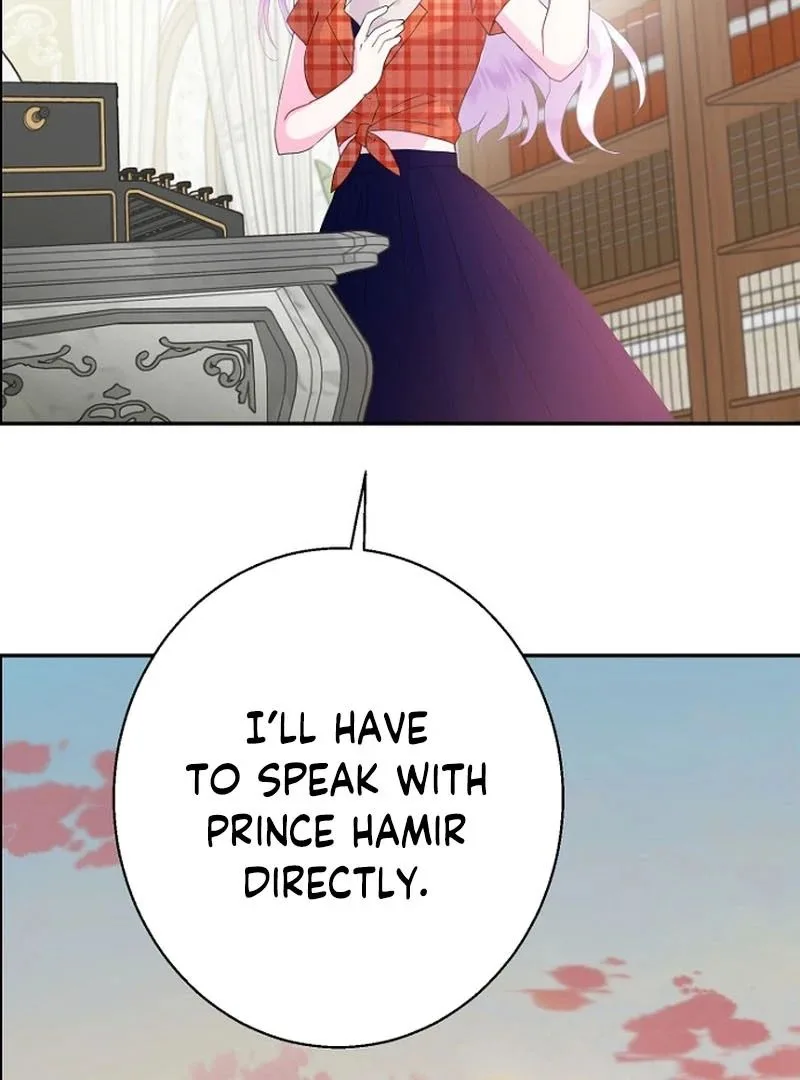 Forget My Husband, I’ll Go Make Money Chapter 111 page 32