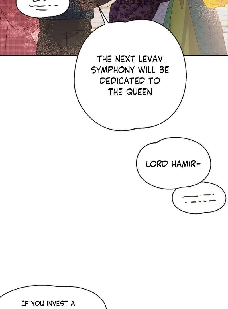Forget My Husband, I’ll Go Make Money Chapter 111 page 39