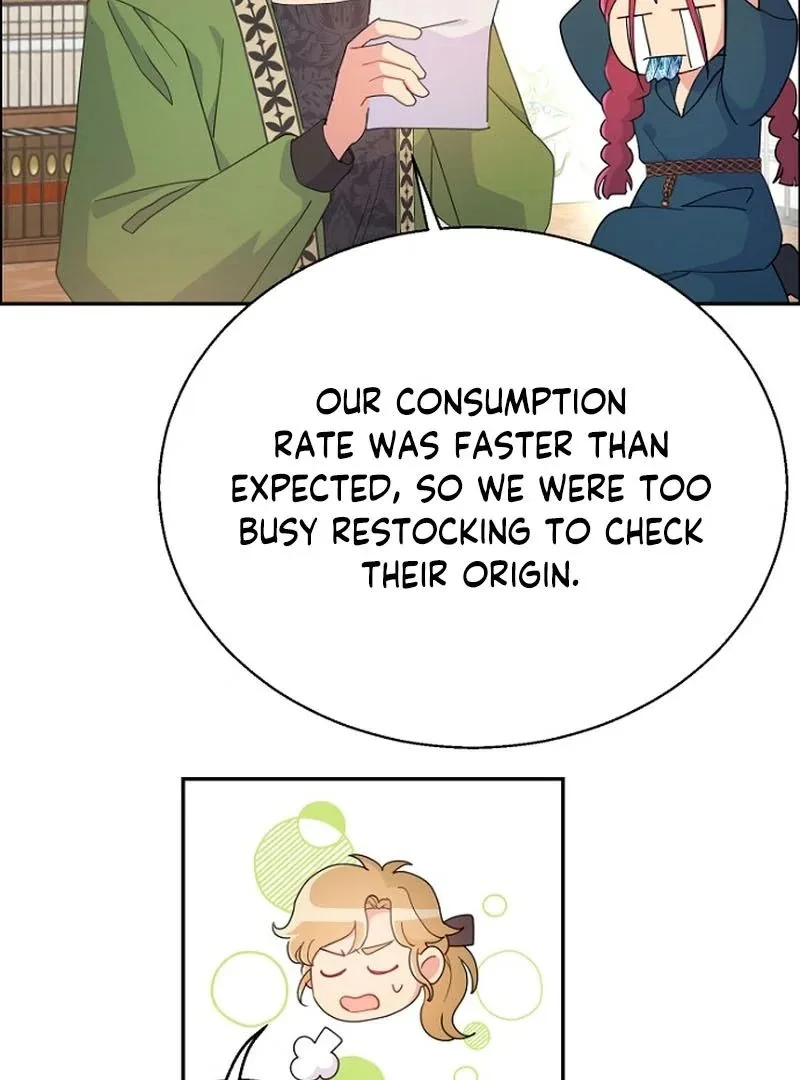 Forget My Husband, I’ll Go Make Money Chapter 111 page 21