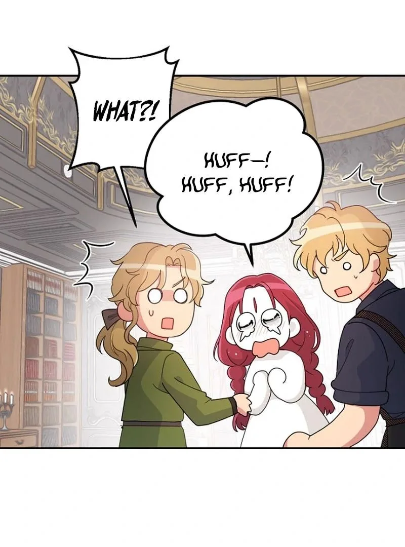 Forget My Husband, I’ll Go Make Money Chapter 111 page 30