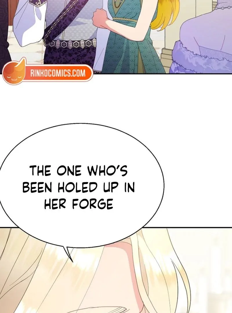 Forget My Husband, I’ll Go Make Money Chapter 111 page 42