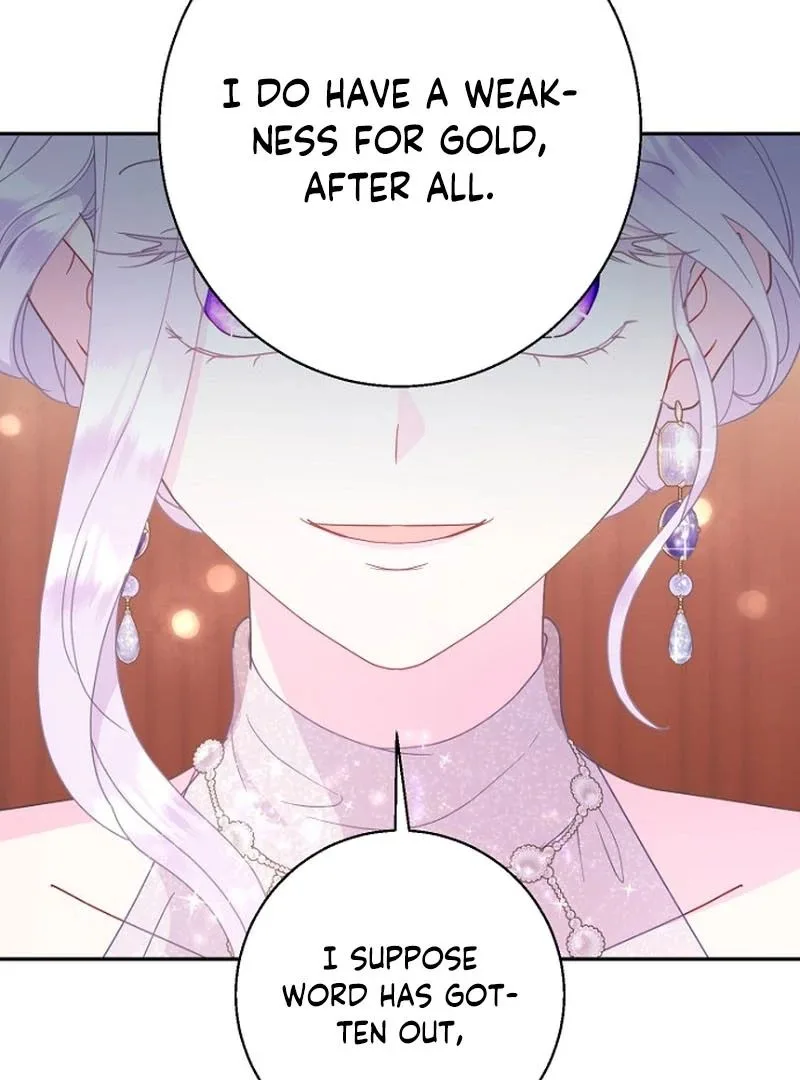Forget My Husband, I’ll Go Make Money Chapter 111 page 51
