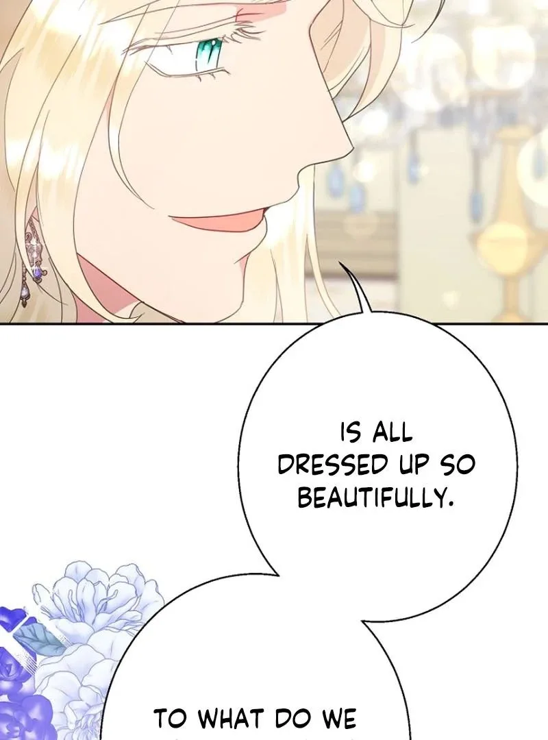 Forget My Husband, I’ll Go Make Money Chapter 111 page 43
