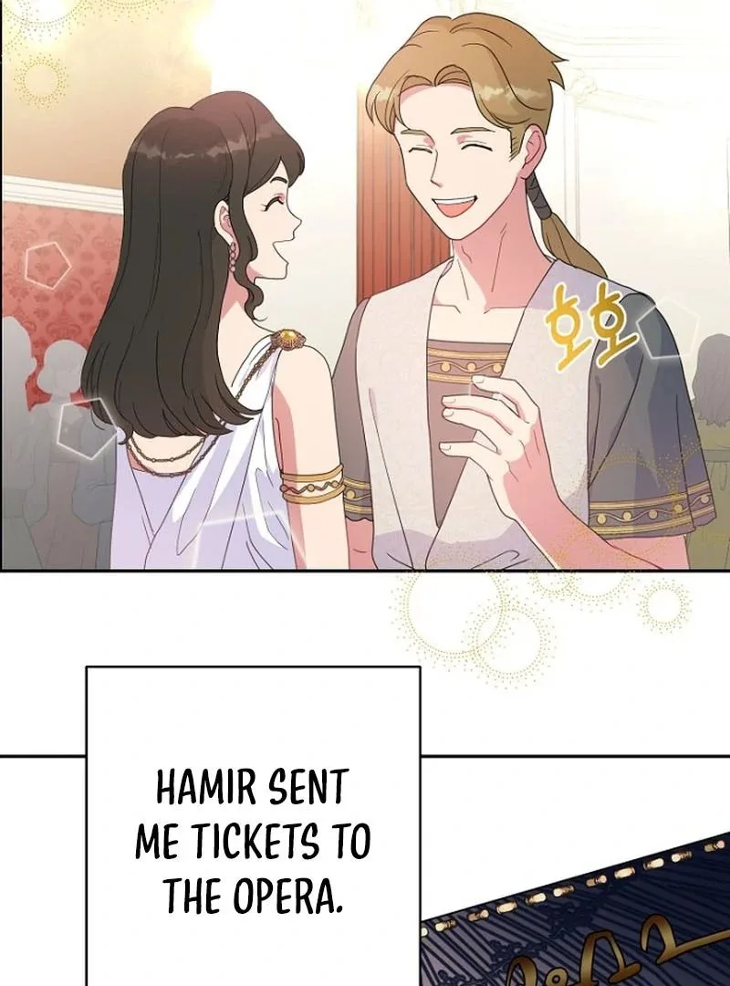 Forget My Husband, I’ll Go Make Money Chapter 111 page 35