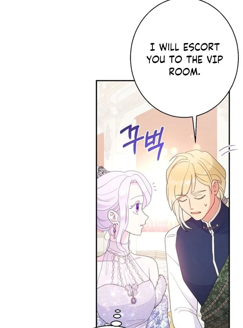 Forget My Husband, I’ll Go Make Money Chapter 111 page 60
