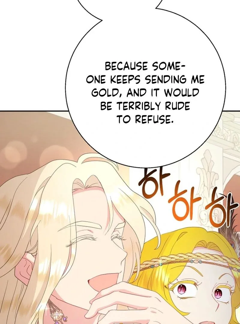 Forget My Husband, I’ll Go Make Money Chapter 111 page 52