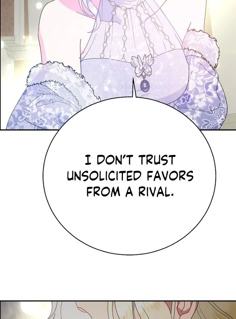 Forget My Husband, I’ll Go Make Money Chapter 111 page 76