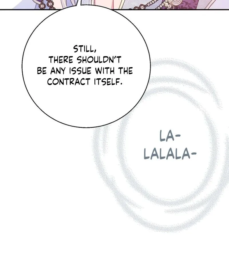 Forget My Husband, I’ll Go Make Money Chapter 111 page 74