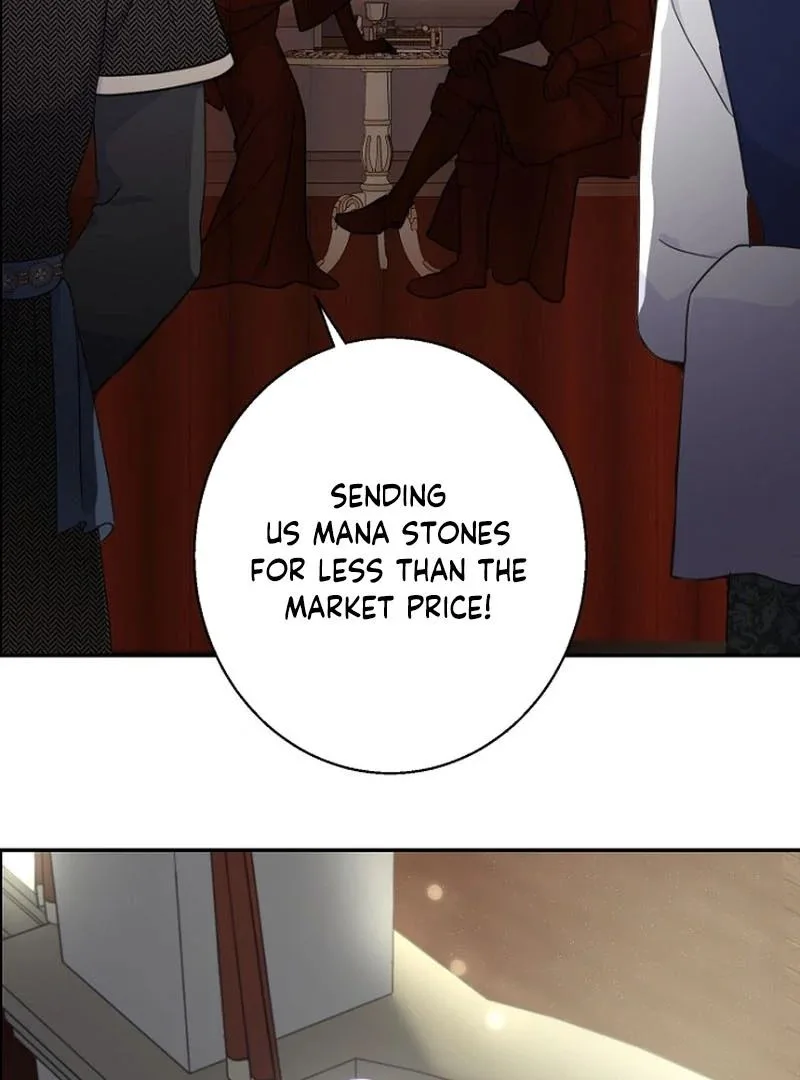 Forget My Husband, I’ll Go Make Money Chapter 111 page 70