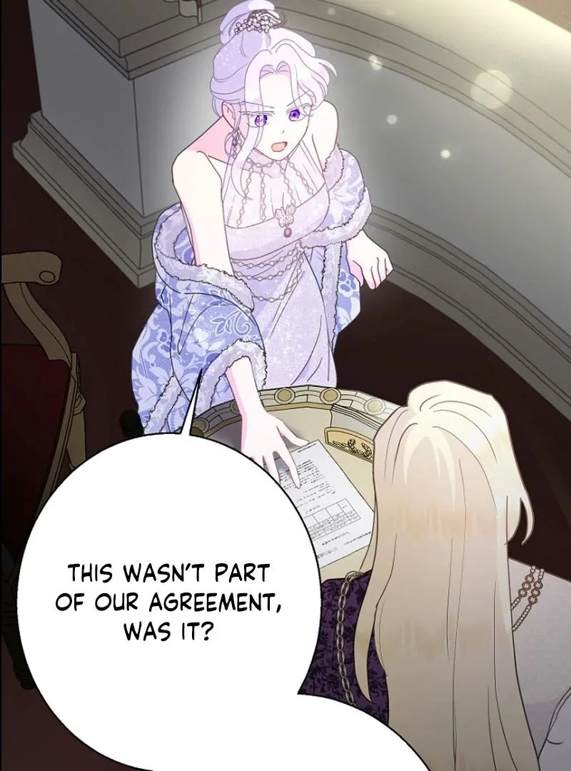 Forget My Husband, I’ll Go Make Money Chapter 111 page 71