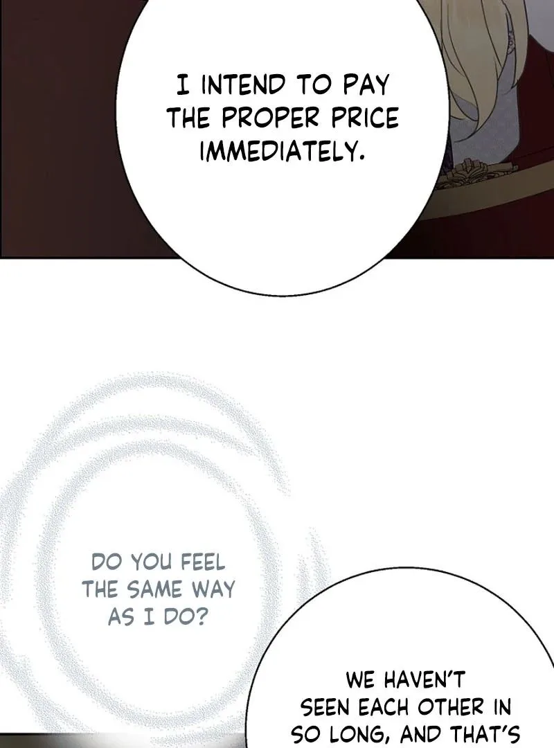 Forget My Husband, I’ll Go Make Money Chapter 111 page 72