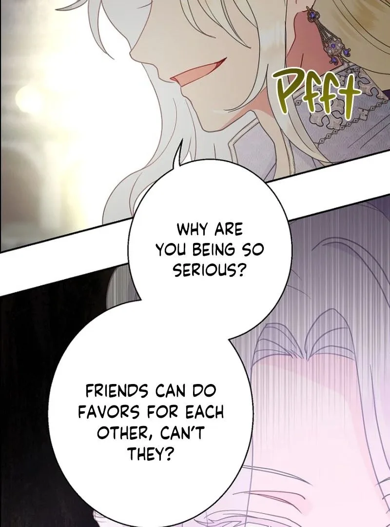 Forget My Husband, I’ll Go Make Money Chapter 111 page 77