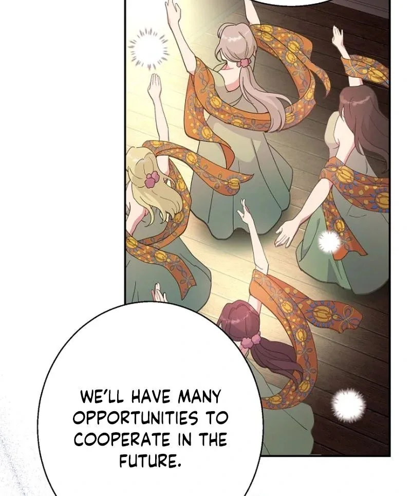 Forget My Husband, I’ll Go Make Money Chapter 111 page 92