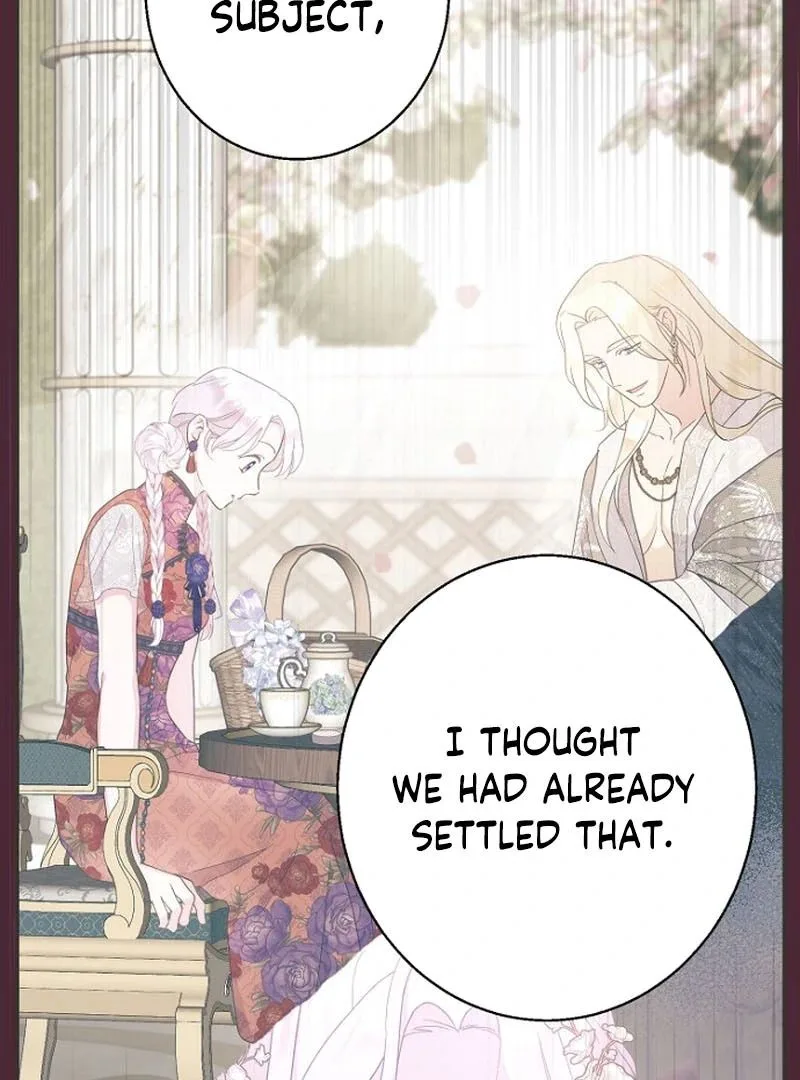 Forget My Husband, I’ll Go Make Money Chapter 111 page 80