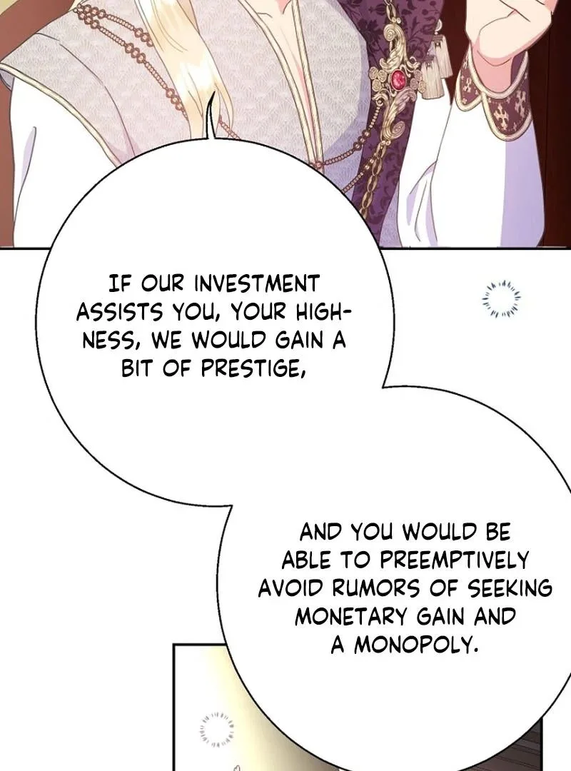 Forget My Husband, I’ll Go Make Money Chapter 111 page 91