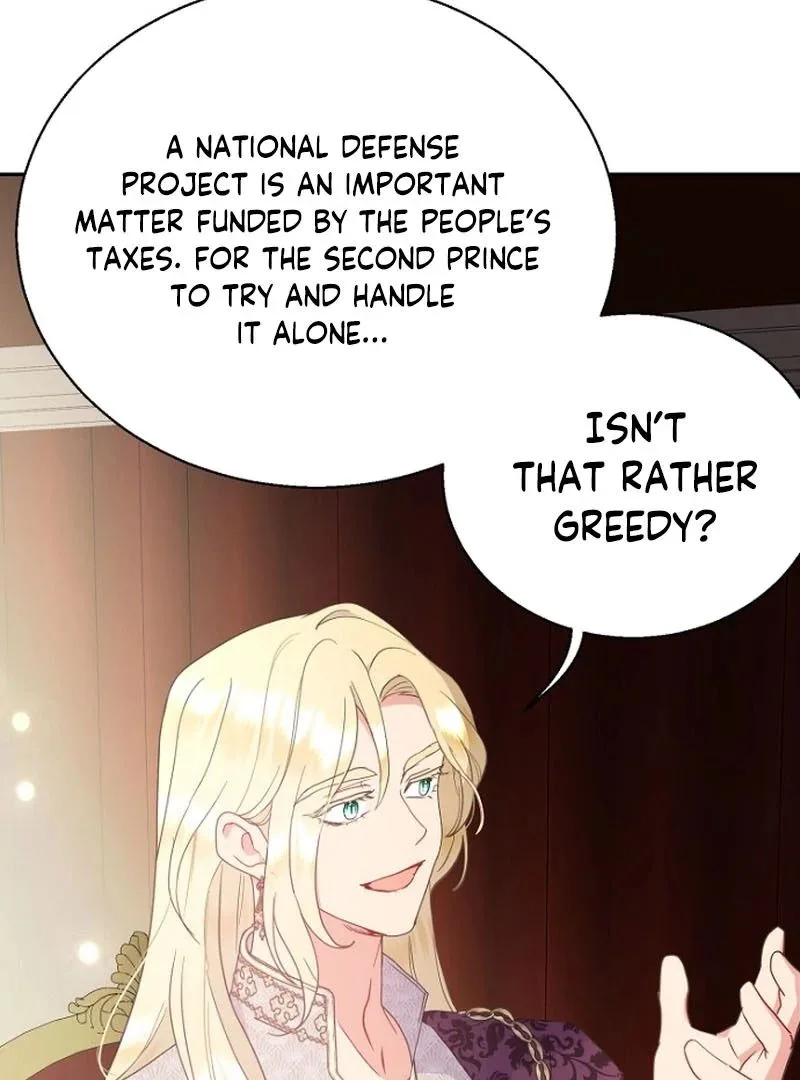 Forget My Husband, I’ll Go Make Money Chapter 111 page 90