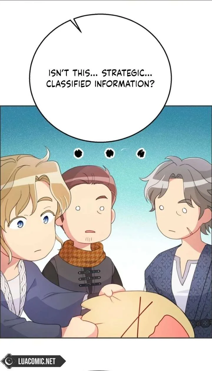 Forget My Husband, I’ll Go Make Money Chapter 113 page 23