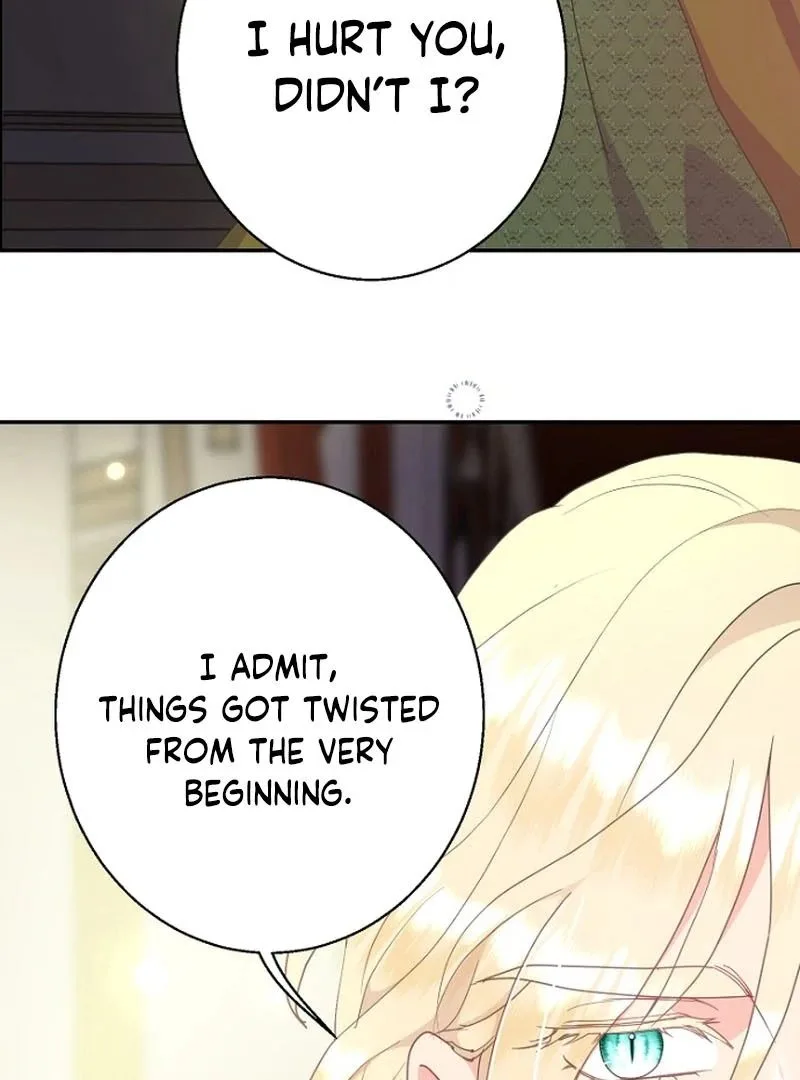 Forget My Husband, I’ll Go Make Money Chapter 111 page 107