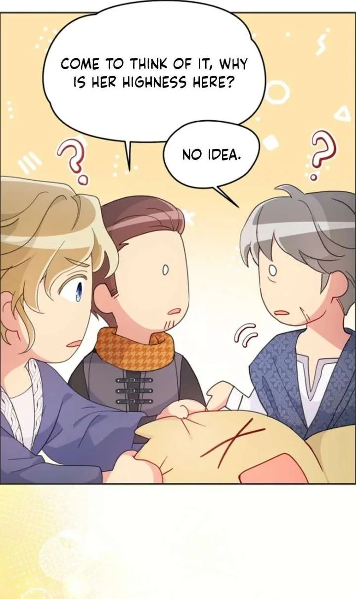 Forget My Husband, I’ll Go Make Money Chapter 113 page 24