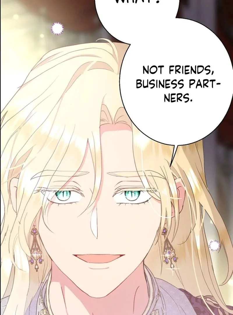 Forget My Husband, I’ll Go Make Money Chapter 111 page 114