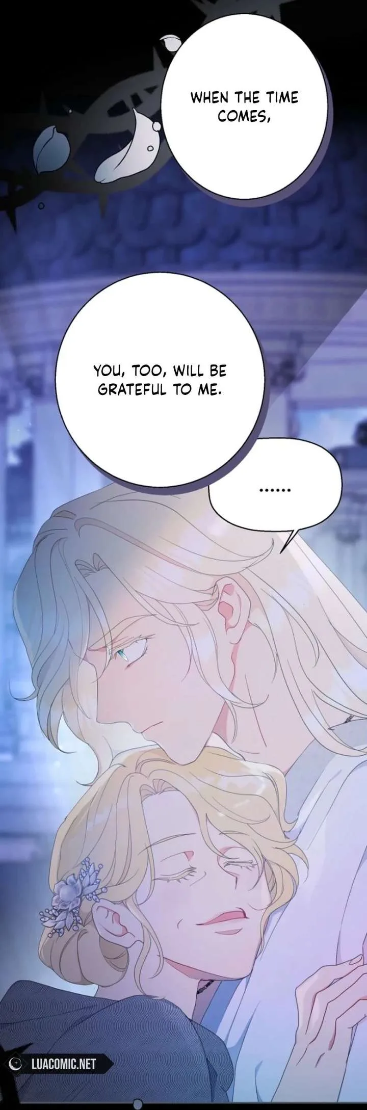 Forget My Husband, I’ll Go Make Money Chapter 113 page 14
