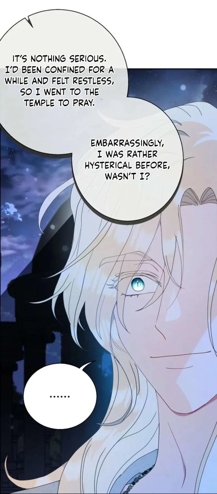 Forget My Husband, I’ll Go Make Money Chapter 113 page 7