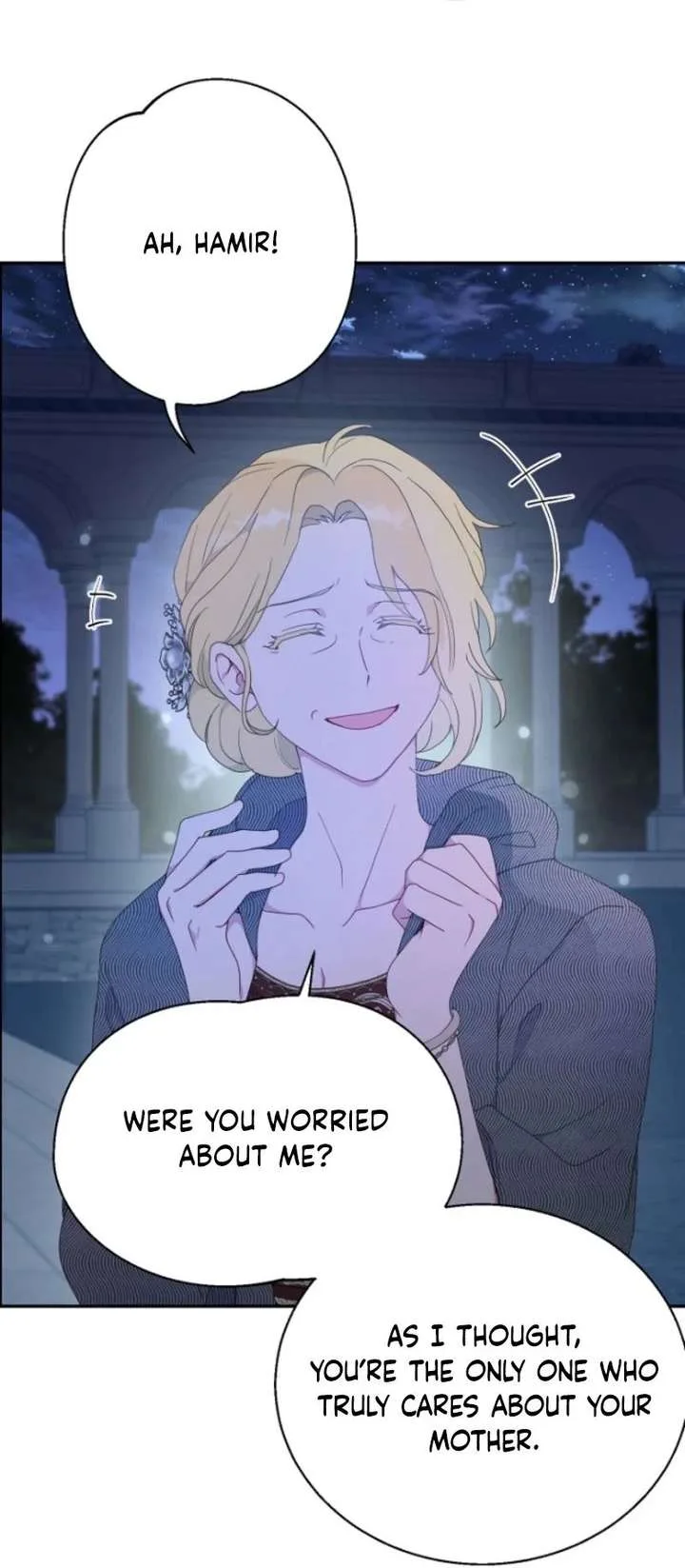 Forget My Husband, I’ll Go Make Money Chapter 113 page 6