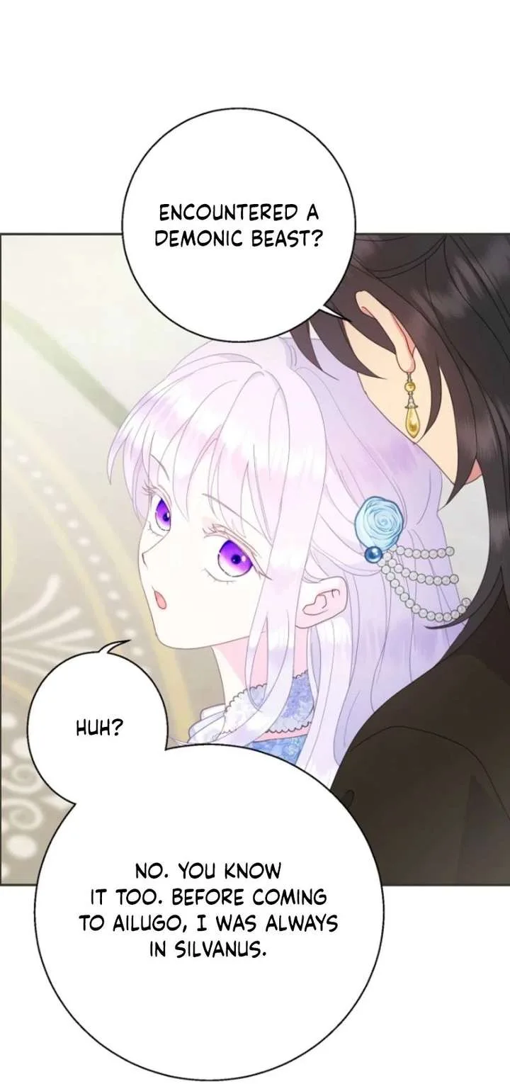Forget My Husband, I’ll Go Make Money Chapter 113 page 50