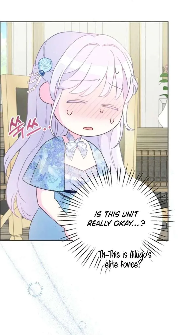 Forget My Husband, I’ll Go Make Money Chapter 113 page 34
