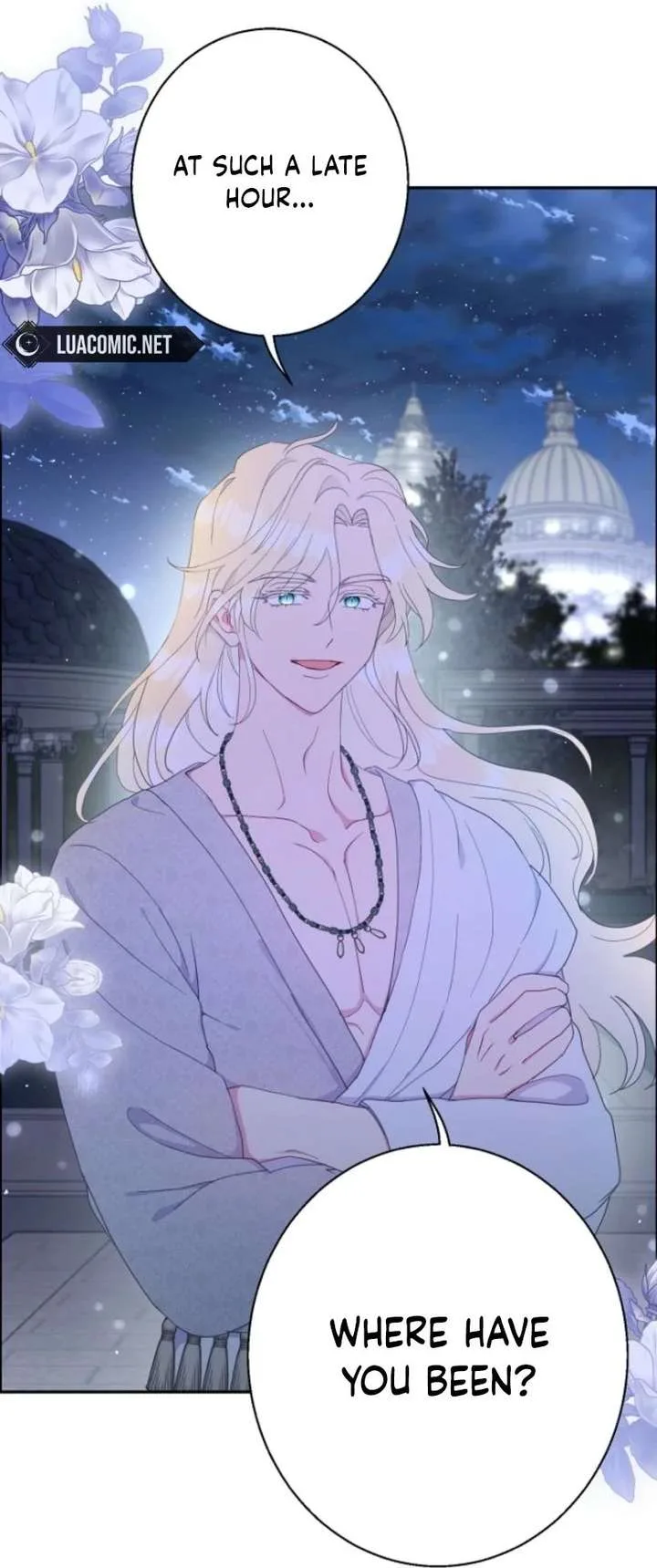 Forget My Husband, I’ll Go Make Money Chapter 113 page 5