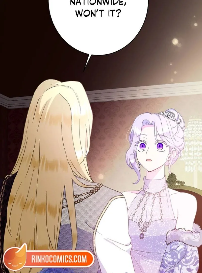 Forget My Husband, I’ll Go Make Money Chapter 111 page 97